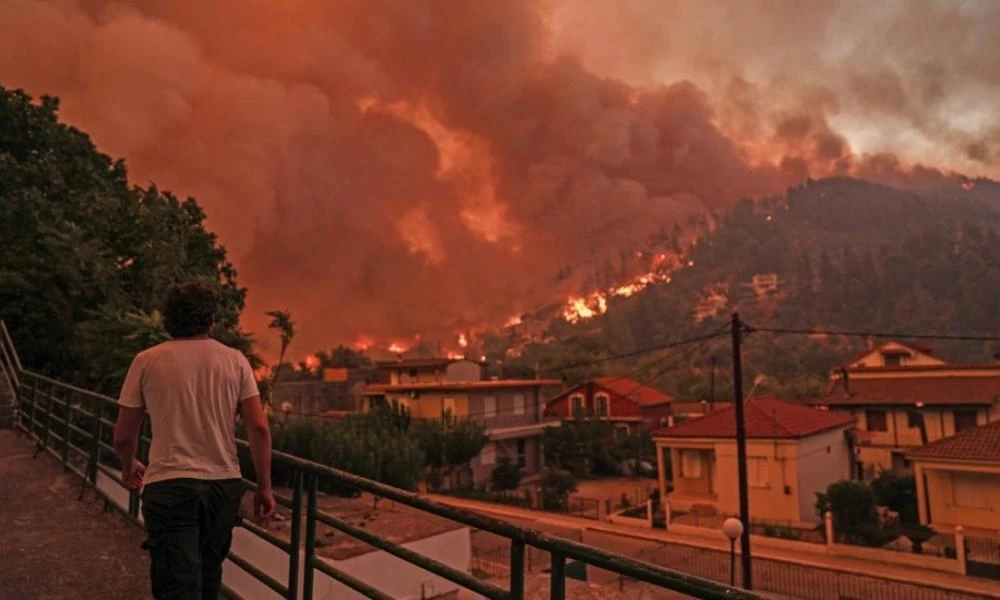 Τι περιλαμβάνει το πακέτο στήριξης του 1 δις για τους πληγέντες των πυρκαγιών - Πως θα δοθούν οι αποζημιώσεις